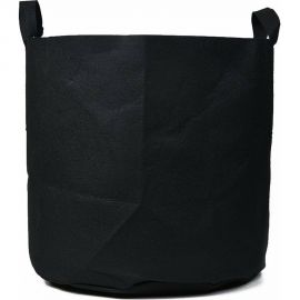 Мешок для выращивания растений MasterProf диам. 30 см, высота 40 см, геотекстиль, с ручками ДС.070823 