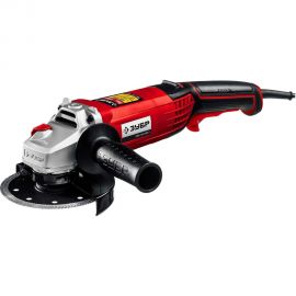 Угловая шлифовальная машина ЗУБР 125 мм, 1200 Вт УШМ-125-1205 Э 