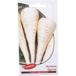 Семена Агрони Пастернак КРУГЛЫЙ 4759 