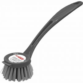 Щетка для мытья посуды (Серый) Econova F166 