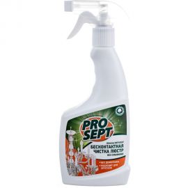 Средство Universal ANTI-DUST для чистки люстр 0.5 л PROSEPT 257-05 
