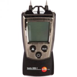 Измеритель влажности древесины и стройматериалов Testo 606-1 0560 6060 