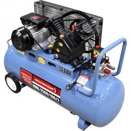 Компрессор Электроприбор КМК-2500/100/2 