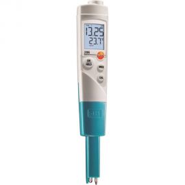 Измеритель уровня pH и температуры Testo 206-pH1 0563 2061 