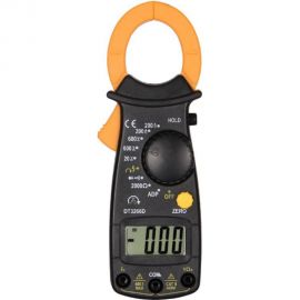 Токовые клещи WHDZ DT3266D 