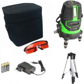 Построитель лазерных плоскостей Zitrek LL1V1H 065-0177-1 
