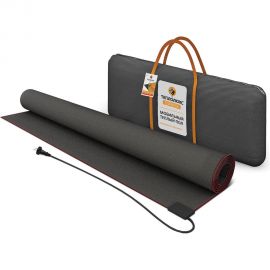 Нагреватель под ковер Теплолюкс express 200х140 