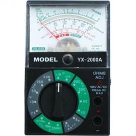 Мультиметр WHDZ YX2000A 