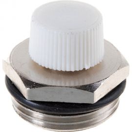 Ручной воздухоотводчик СТМ 3/4 с барашком ТЕРМО CARDPH34 