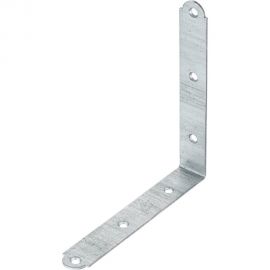 Узкий мебельный уголок РК ГРУП KW5 100x100x20x1,5 РКГ00006848 