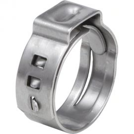 Ушной бесступенчатый хомут MGF 13,3 мм 1-10-2-13-3 