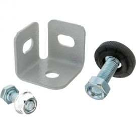 Регулируемый подпятник ООО ФУРАМА 4 шт. СТФ ПР-4 