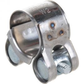 Силовой хомут FORTISFLEX ROBUST SR 20-22/W2 80566 