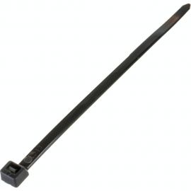 Хомут TDM 4,8х120 мм, нейлон, черный, 50 штук SQ0515-0337 