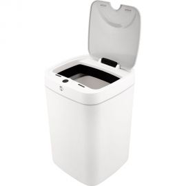 Умное мусорное ведро Halsa с сенсорной крышкой B-JA 18 литров HSL-C-106 