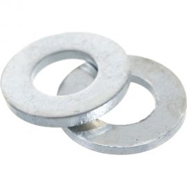 Шайба Метиз-Эксперт 8 оц DIN 125 уп. 1200 шт. БП-00007043 