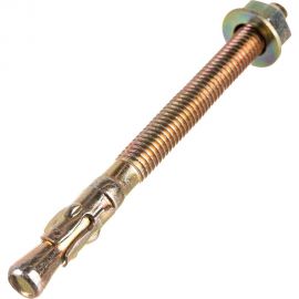 Клиновой анкер STARFIX М8x95 мм SMP-51940-1 