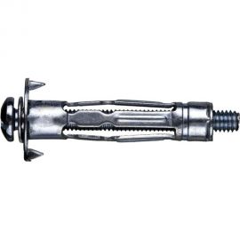 Металлический дюбель для пустотелых конструкций STARFIX 4x38 мм SMP-61878-1 