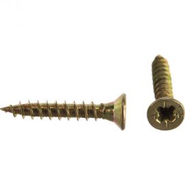 Саморез Tech-Krep ШУж 2,5х16 потайная головка 25 шт, пакет 102468 