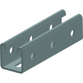 Страт профиль УМС Strut 41x41x2,0x3000 MP-41-3000 