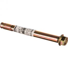 Анкерный болт с гайкой Tech-Krep 12х129 1 шт - пакет 108050 