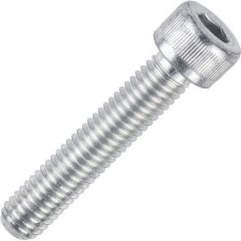 Винт с цилиндрической головкой и внутренним шестигранником FastenPro 10.9 DIN 912 M8x40 8 шт., FP-подвес 14-0020589 