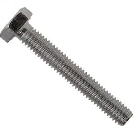 Болты Госкреп DIN933 М8х90, 2 шт. 6-0048320 