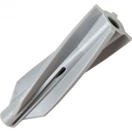 Дюбель для газобетона KRANZ 8x55, 20 шт. KR-01-3616-003 