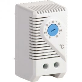 Термостат IEK NO от 0 до +60 C YCE-TNO-00-6 