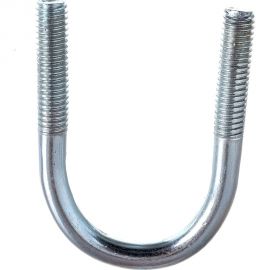 Оцинкованный U-образный болт Gigant 3/8"", М6, 10 шт. G/1/54 
