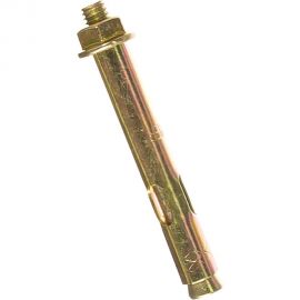 Анкерный болт с гайкой Tech-Krep 8х65 1 шт - пакет 103917 