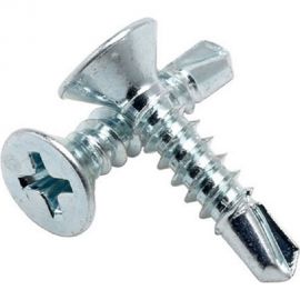 Оконные саморезы с буром Агат 3,9х25 4284.00 