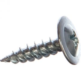 Саморез SWFS ШСММ прессшайба 4,2х25, 16шт. пакетик тов-091759 