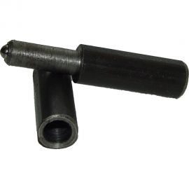 Гаражная петля с запрессованным шариком ТД КЗ 120x20 X3813838 