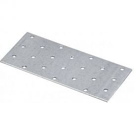 Cоединительная пластина ООО Техно-Сервис PS-60x240, 25 шт. PS 60х240 