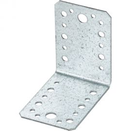 Крепежный уголок РК ГРУП KU-90x65 Б РКГ00005954 