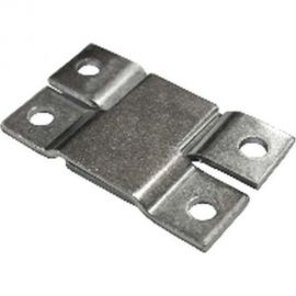 Универсальный навес Tech-Krep Дуплекс Т, 48.5х28 мм, оцинкованная сталь, 2 шт. 145122 