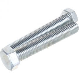 Болт Метиз-Эксперт М20х120 5.8 Оц DIN 933 уп. 50 шт. БП-00026846 