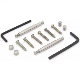 Набор крепежа для дверных ручек Palladium УТ-00000533 