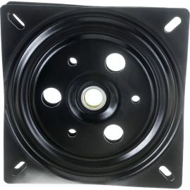 Поворотное устройство для ТВ - тумбы Левша 150x150 мм, нагрузка 80 кг У8-9969 