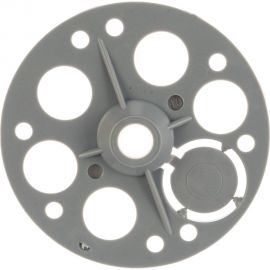 Прижимная рондоль Tech-Krep крепеж тарельчатый d60 мм 200 шт. 130096 