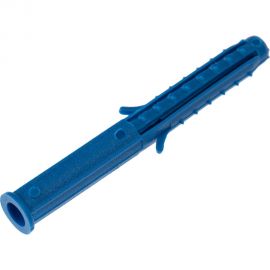 ��аспорный дюбель KRANZ 6x35, синий, 50 шт. KR-01-3618-006 