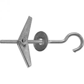 Потолочный анкер SWFS М6, с крюком, пакетик тов-092089 