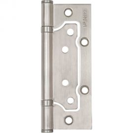 Универсальная петля без врезки PUNTO 200-2B 125x2,5 PN мат. никель 2 шт. 35513 