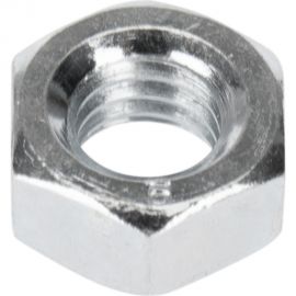 Шестигранная гайка KRANZ DIN 934, M10, 20 кг, 2000 шт. 1304-0010-1 