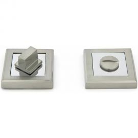 Накладка фиксатор Palladium CS BK SN/CP 00011380 