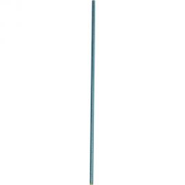 Резьбовая шпилька ZAMETAL 22x1000 мм, 8.8, оц., 60 градусов, DIN 976, 4 шт. ZA083416 