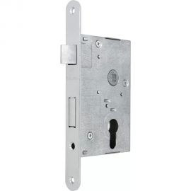 Корпус замка Palladium 4301 CP СТ-00000728 