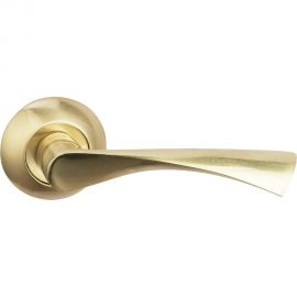 Фалевая ручка BUSSARE CLASSICO A-01-10 S.GOLD 940000000140 