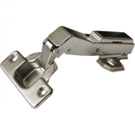 Петля MF 45 RDK-64C Slide-on с доводчиком 5994v 